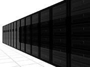 Clustered hosting
