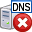 Delete a DNS Zone