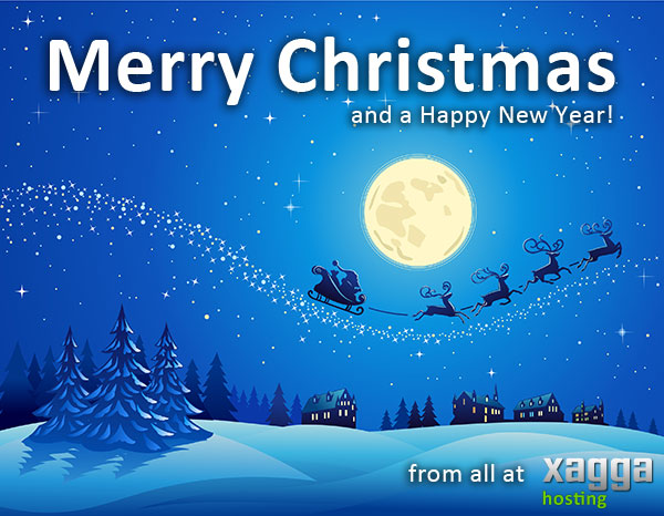 Merry Christmas